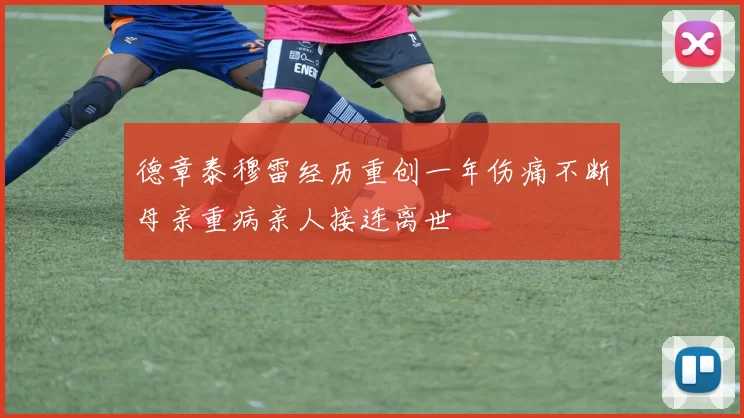 德章泰穆雷经历重创一年伤痛不断母亲重病亲人接连离世